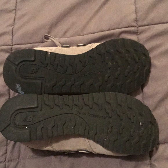 New Balance 500 - Picture 2 of 4